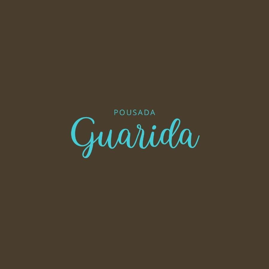 Pousada Guarida Rio Grande  Dış mekan fotoğraf